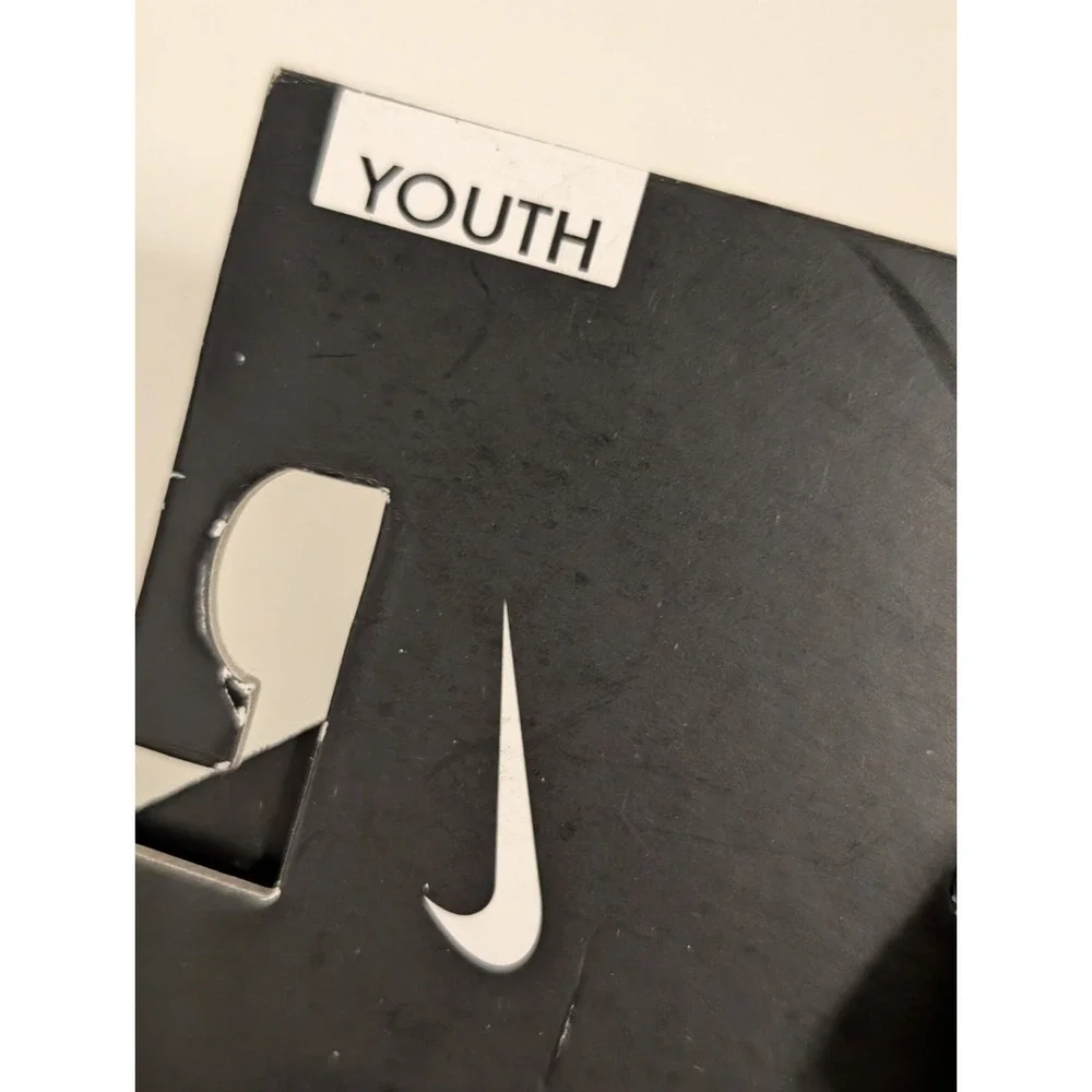 Nike these are